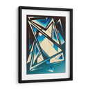 MAGIC WAYS - Nix | Cuadro decorativo de Canvas Lab