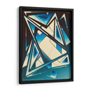 MAGIC WAYS - Nix | Cuadro decorativo de Canvas Lab