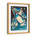 MAGIC WAYS - Nix | Cuadro decorativo de Canvas Lab