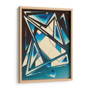 MAGIC WAYS - Nix | Cuadro decorativo de Canvas Lab