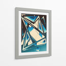 MAGIC WAYS - Nix | Cuadro decorativo de Canvas Lab