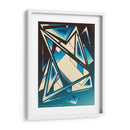 MAGIC WAYS - Nix | Cuadro decorativo de Canvas Lab