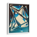 MAGIC WAYS - Nix | Cuadro decorativo de Canvas Lab