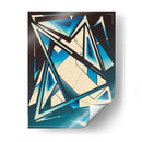 MAGIC WAYS - Nix | Cuadro decorativo de Canvas Lab