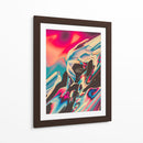NEW AGE TIME - Nix | Cuadro decorativo de Canvas Lab