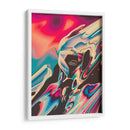 NEW AGE TIME - Nix | Cuadro decorativo de Canvas Lab