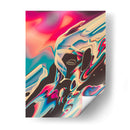 NEW AGE TIME - Nix | Cuadro decorativo de Canvas Lab