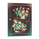 NIX 3149 - Nix | Cuadro decorativo de Canvas Lab