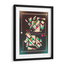 NIX 3149 - Nix | Cuadro decorativo de Canvas Lab