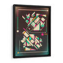 NIX 3149 - Nix | Cuadro decorativo de Canvas Lab