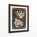 NIX 3149 - Nix | Cuadro decorativo de Canvas Lab