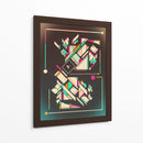 NIX 3149 - Nix | Cuadro decorativo de Canvas Lab