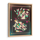 NIX 3149 - Nix | Cuadro decorativo de Canvas Lab