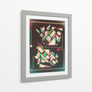 NIX 3149 - Nix | Cuadro decorativo de Canvas Lab