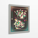NIX 3149 - Nix | Cuadro decorativo de Canvas Lab