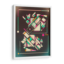 NIX 3149 - Nix | Cuadro decorativo de Canvas Lab