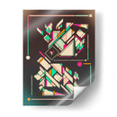 NIX 3149 - Nix | Cuadro decorativo de Canvas Lab