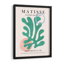 Matisse floral 1 - Vitor Costa | Cuadro decorativo de Canvas Lab