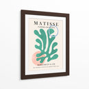 Matisse floral 1 - Vitor Costa | Cuadro decorativo de Canvas Lab