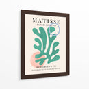 Matisse floral 1 - Vitor Costa | Cuadro decorativo de Canvas Lab