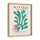 Matisse floral 1 - Vitor Costa | Cuadro decorativo de Canvas Lab