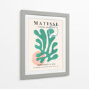 Matisse floral 1 - Vitor Costa | Cuadro decorativo de Canvas Lab
