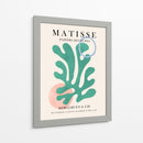 Matisse floral 1 - Vitor Costa | Cuadro decorativo de Canvas Lab