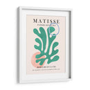 Matisse floral 1 - Vitor Costa | Cuadro decorativo de Canvas Lab