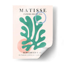 Matisse floral 1 - Vitor Costa | Cuadro decorativo de Canvas Lab