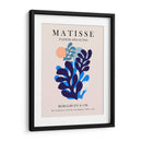 Matisse floral 2 - Vitor Costa | Cuadro decorativo de Canvas Lab