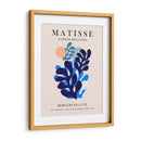 Matisse floral 2 - Vitor Costa | Cuadro decorativo de Canvas Lab