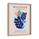 Matisse floral 2 - Vitor Costa | Cuadro decorativo de Canvas Lab