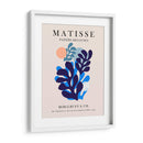 Matisse floral 2 - Vitor Costa | Cuadro decorativo de Canvas Lab