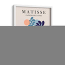 Matisse floral 2 - Vitor Costa | Cuadro decorativo de Canvas Lab