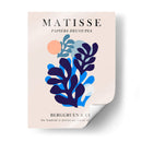 Matisse floral 2 - Vitor Costa | Cuadro decorativo de Canvas Lab