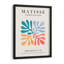 Matisse floral 3 - Vitor Costa | Cuadro decorativo de Canvas Lab