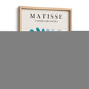 Matisse floral 3 - Vitor Costa | Cuadro decorativo de Canvas Lab