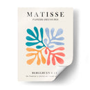 Matisse floral 3 - Vitor Costa | Cuadro decorativo de Canvas Lab