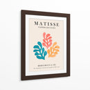 Matisse floral 4 - Vitor Costa | Cuadro decorativo de Canvas Lab