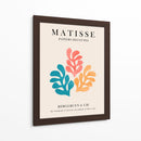 Matisse floral 4 - Vitor Costa | Cuadro decorativo de Canvas Lab