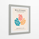 Matisse floral 4 - Vitor Costa | Cuadro decorativo de Canvas Lab