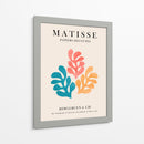 Matisse floral 4 - Vitor Costa | Cuadro decorativo de Canvas Lab