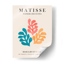 Matisse floral 4 - Vitor Costa | Cuadro decorativo de Canvas Lab