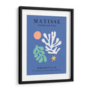 Matisse floral 5 - Vitor Costa | Cuadro decorativo de Canvas Lab