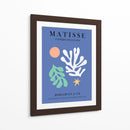Matisse floral 5 - Vitor Costa | Cuadro decorativo de Canvas Lab
