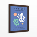 Matisse floral 5 - Vitor Costa | Cuadro decorativo de Canvas Lab