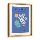Matisse floral 5 - Vitor Costa | Cuadro decorativo de Canvas Lab