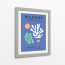 Matisse floral 5 - Vitor Costa | Cuadro decorativo de Canvas Lab