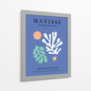 Matisse floral 5 - Vitor Costa | Cuadro decorativo de Canvas Lab
