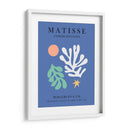 Matisse floral 5 - Vitor Costa | Cuadro decorativo de Canvas Lab